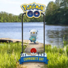 Día de la comunidad de Pokémon Go de septiembre de 2021: Oschawott, nuevos movimientos, bonificaciones y más 