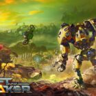 The Riftbreaker se lanza el 14 de octubre con Xbox Game Pass el primer día