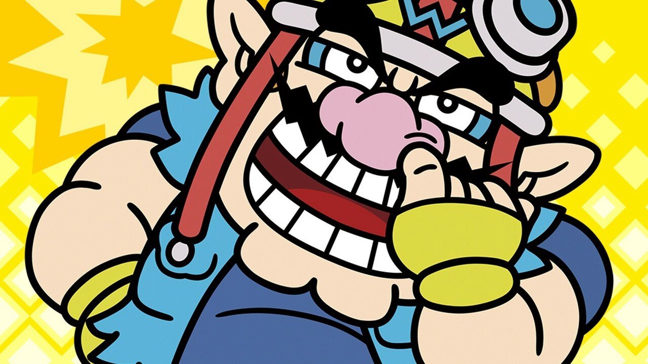 Wario se apoderó del Twitter de Nintendo y fue horrible