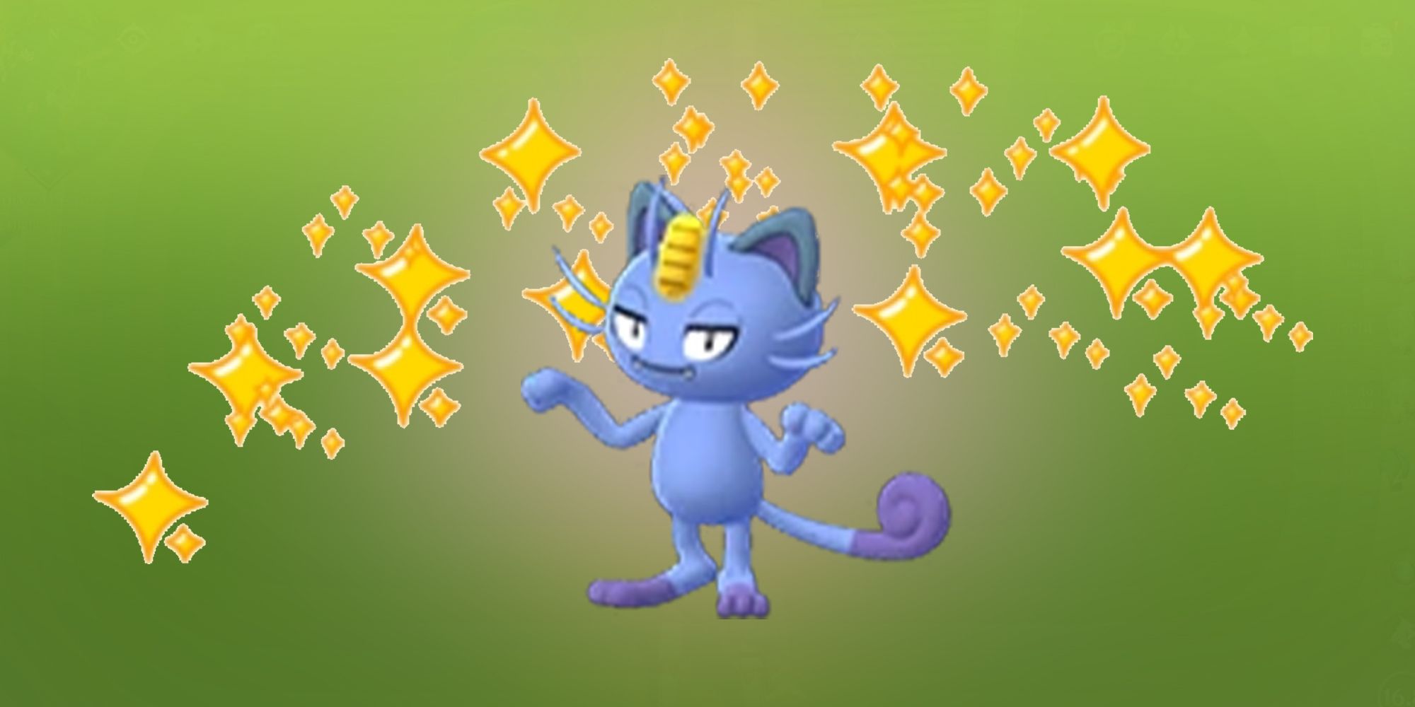 Cómo encontrar (y atrapar) Shiny Alolan Meowth en Pokémon GO