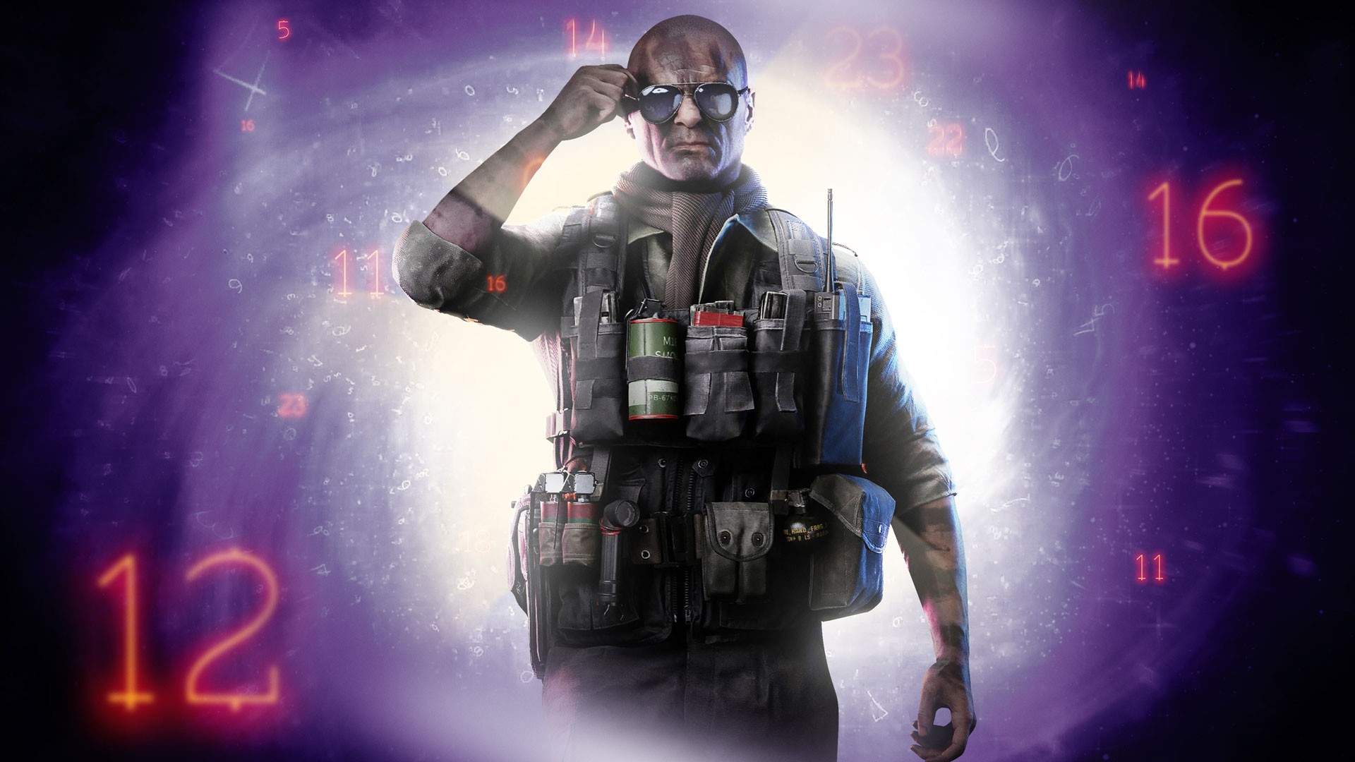 Call of Duty: Black Ops Cold War