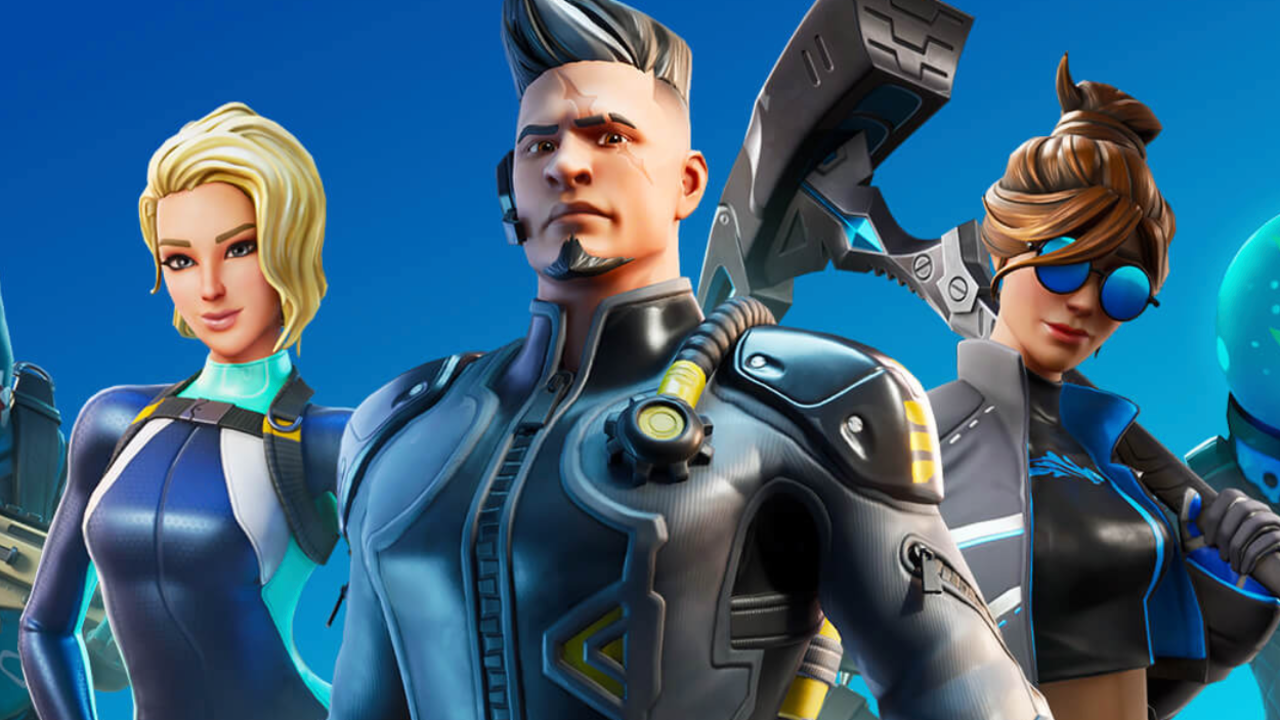 Fallo de apelaciones épicas en el caso de Fortnite iOS