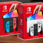 Guía: Dónde comprar el modelo OLED de Nintendo Switch