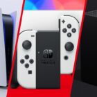 Punto de conversación: Switch vs.  PS5 y Xbox: Nintendo se prepara para las fiestas con un nuevo SKU y una reducción de precios en Europa