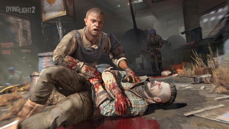 Dying Light 2 retrasado hasta 2022
