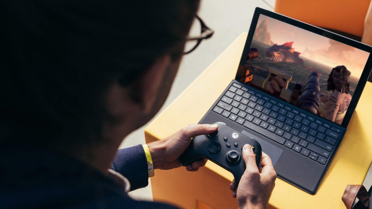 La aplicación Xbox de Windows 10 ahora le permite transmitir juegos de consola desde la consola o la nube