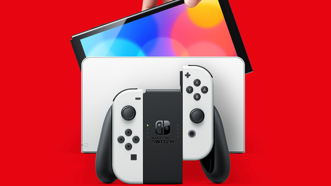 La actualización de Nintendo Switch 13.0.0 ya está disponible, agrega salida Bluetooth para audio