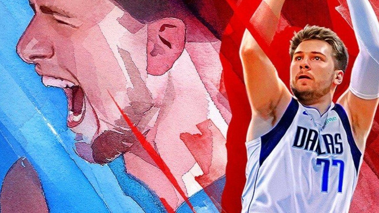 Revisión: NBA 2K22: aparte, este jugador lo tiene donde vale