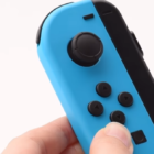 Nintendo está fabricando un nuevo controlador de interruptor, según la presentación de la FCC