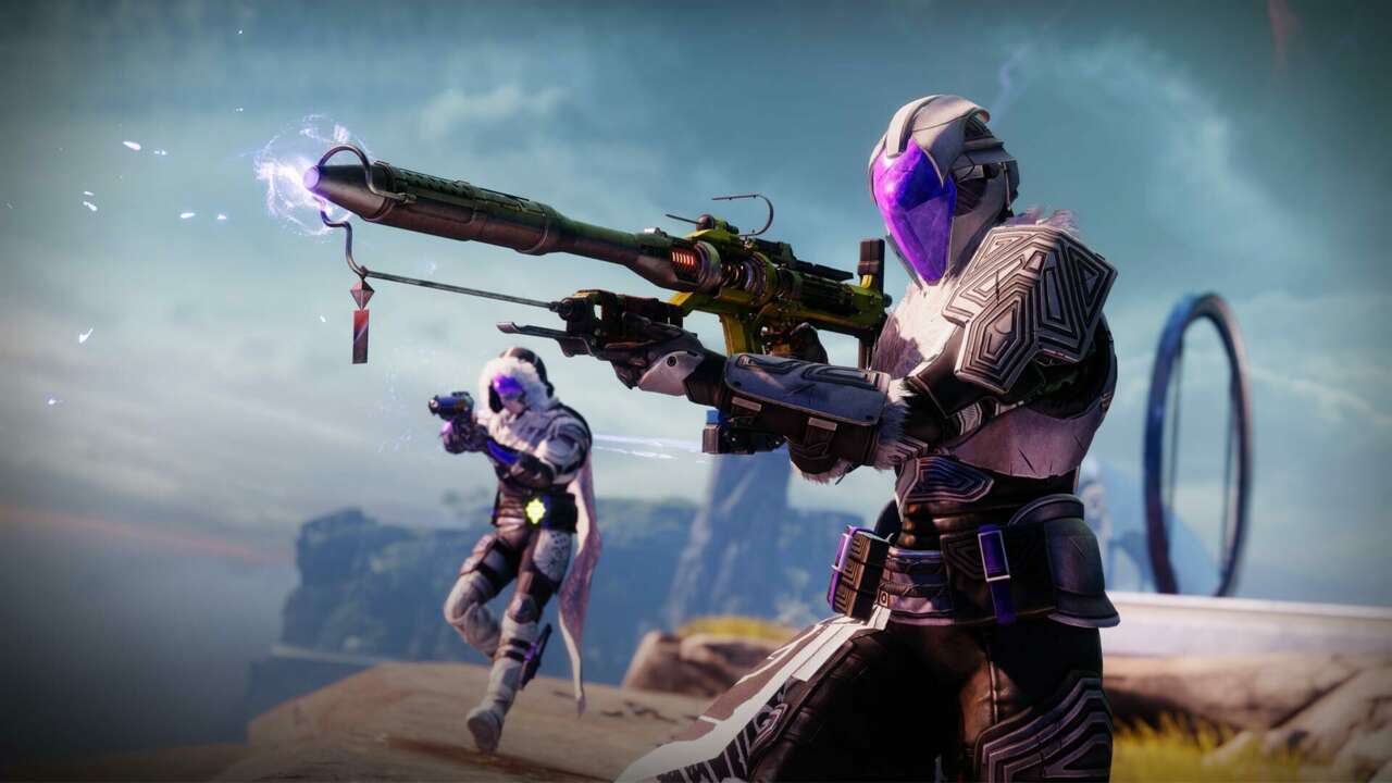 Notas del parche de la actualización 3.3.0.2 de Destiny 2: las máquinas de baile radiantes y la caricia del dios gusano están de vuelta