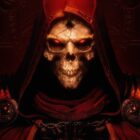 Dentro de Xbox Series X | Optimizado para S - Diablo II: Resurrected