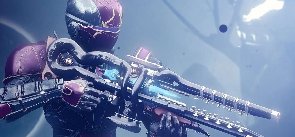Iron Banter - Esta semana en Destiny 2: Ager's Scepter, Todo sobre Uldren, temporada 16
