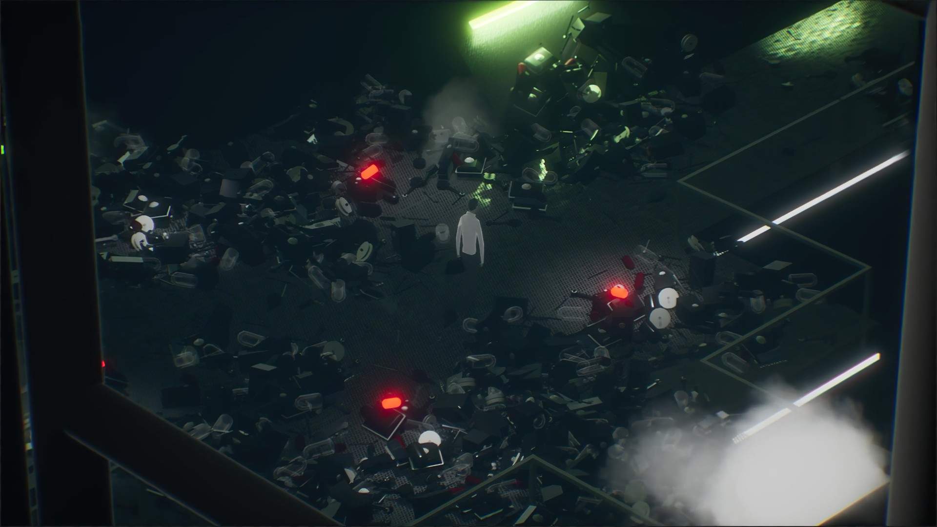 The Plane Effect - 23 de septiembre - Optimizado para Xbox Series X | S