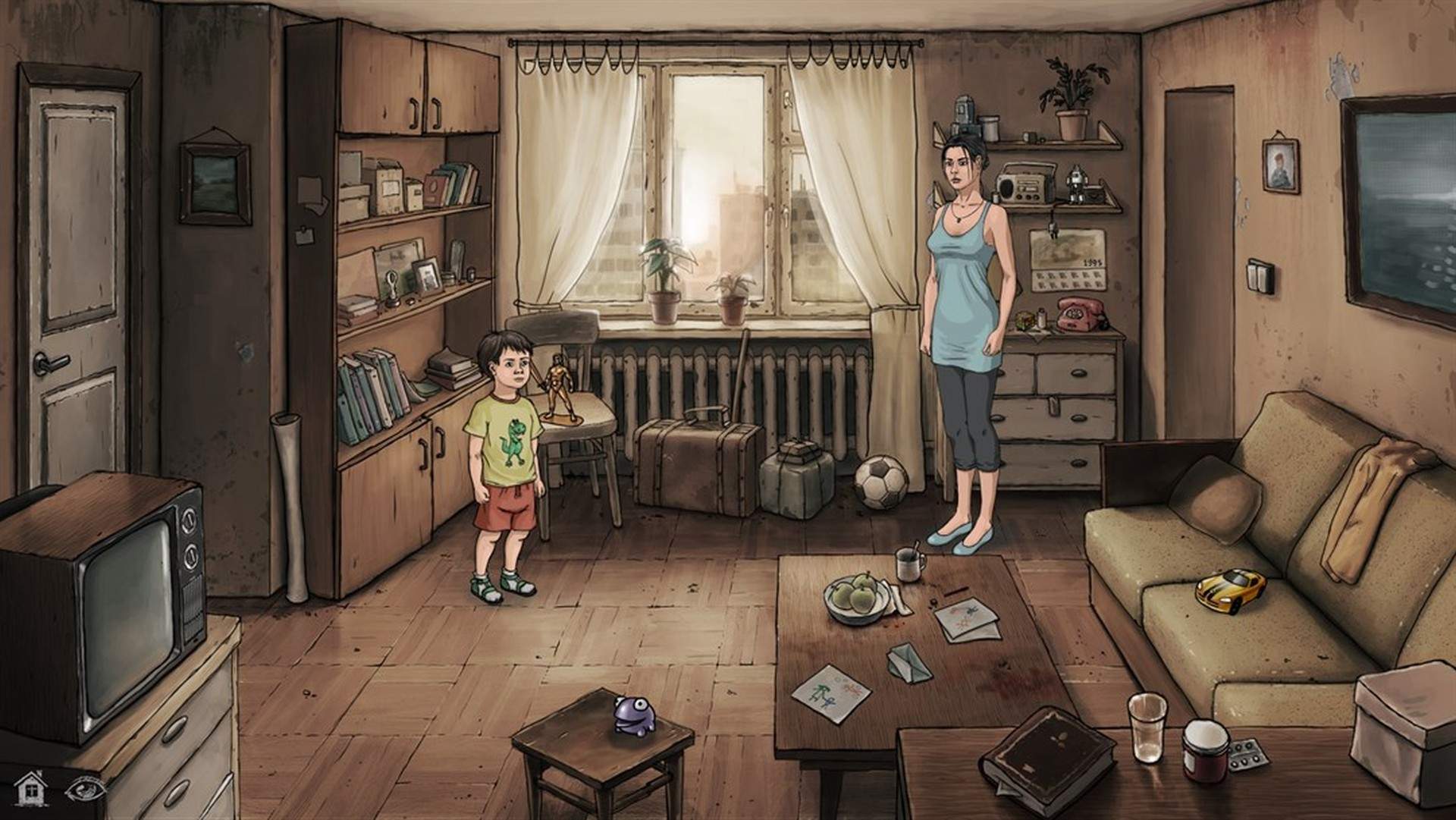 Little Kite - 24 de septiembre