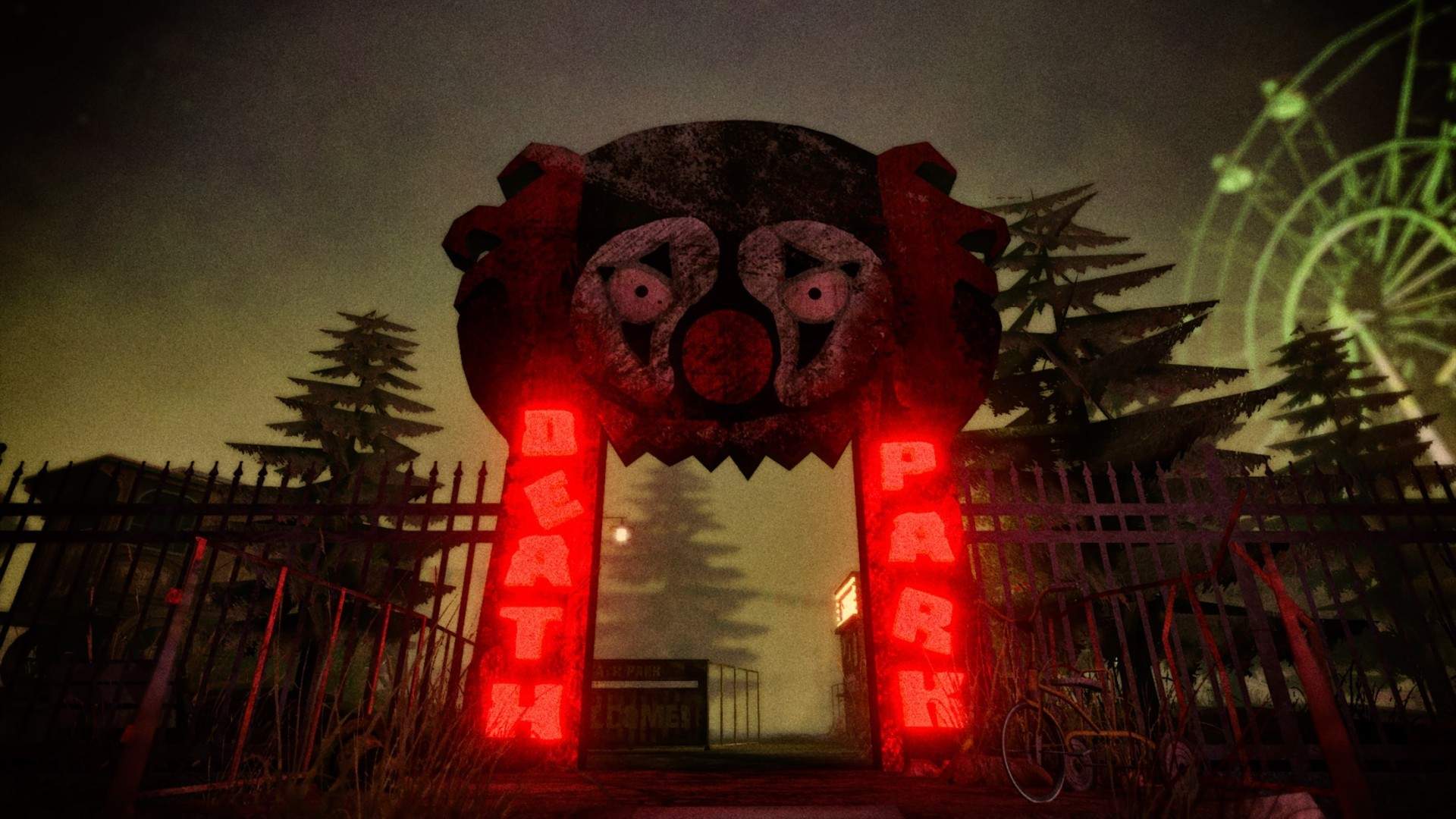 Death Park - 24 de septiembre