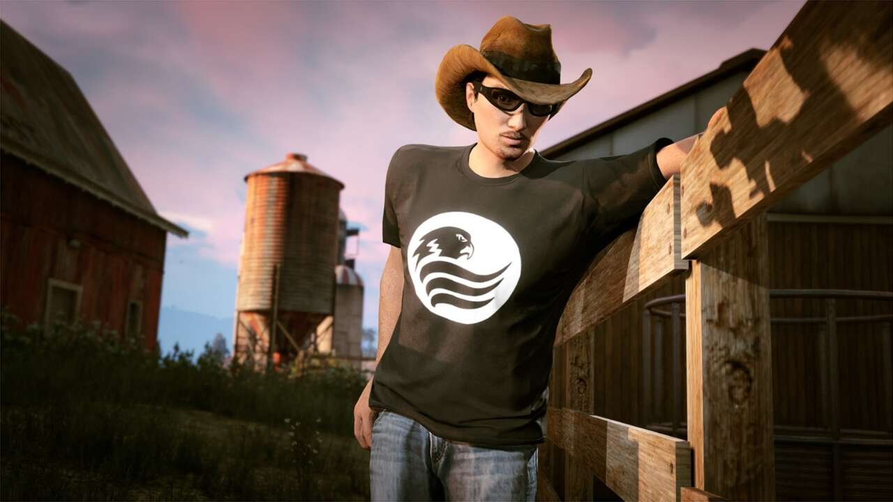 La última actualización de GTA Online empuja a los jugadores hacia bicicletas de todos los tamaños