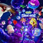 SpongeBob SquarePants: The Cosmic Shake devuelve la dulce victoria a la franquicia