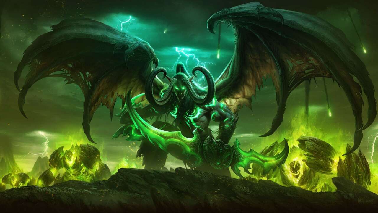 WoW: Shadowlands obtendrá una de las mejores características de Legion en el parche 9.1.5