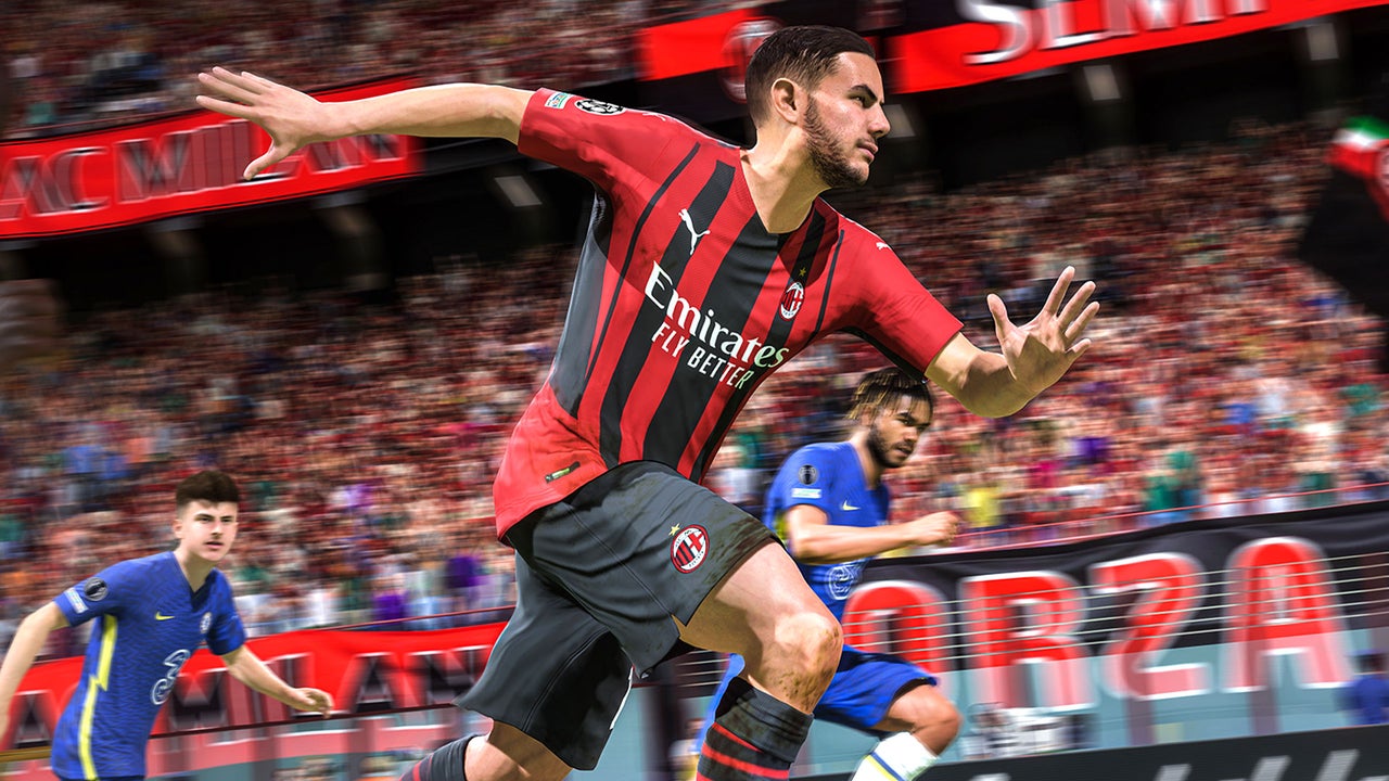 FIFA 22: 33 cosas que marcan la diferencia