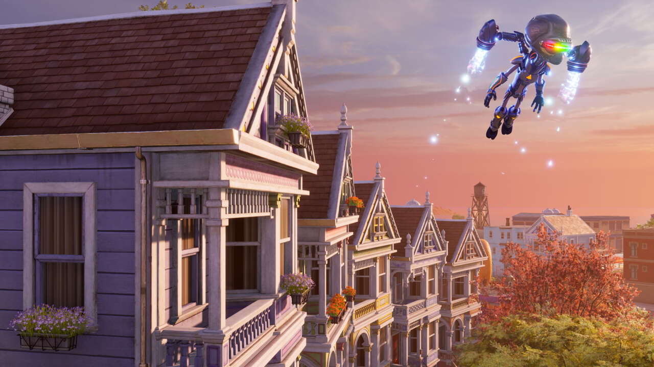Destroy All Humans 2 Remake confirmado como exclusivo de próxima generación