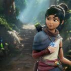 El tráiler de lanzamiento de Kena: Bridge Of Spirits muestra la exploración y la historia del juego