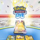 Se anuncia la aplicación Pokémon TCG Live, la aplicación TCG Online se cierra 