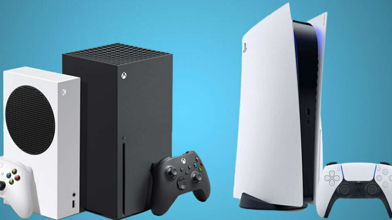 Se informa que PS5 y Xbox Series X se venderán en las tiendas Best Buy esta semana