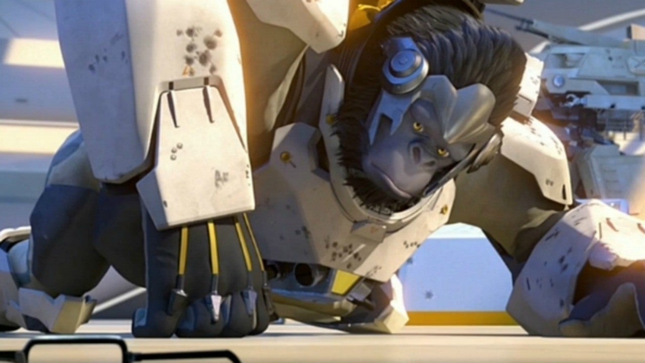 El ejecutivo a cargo de Overwatch 2 abandona Blizzard