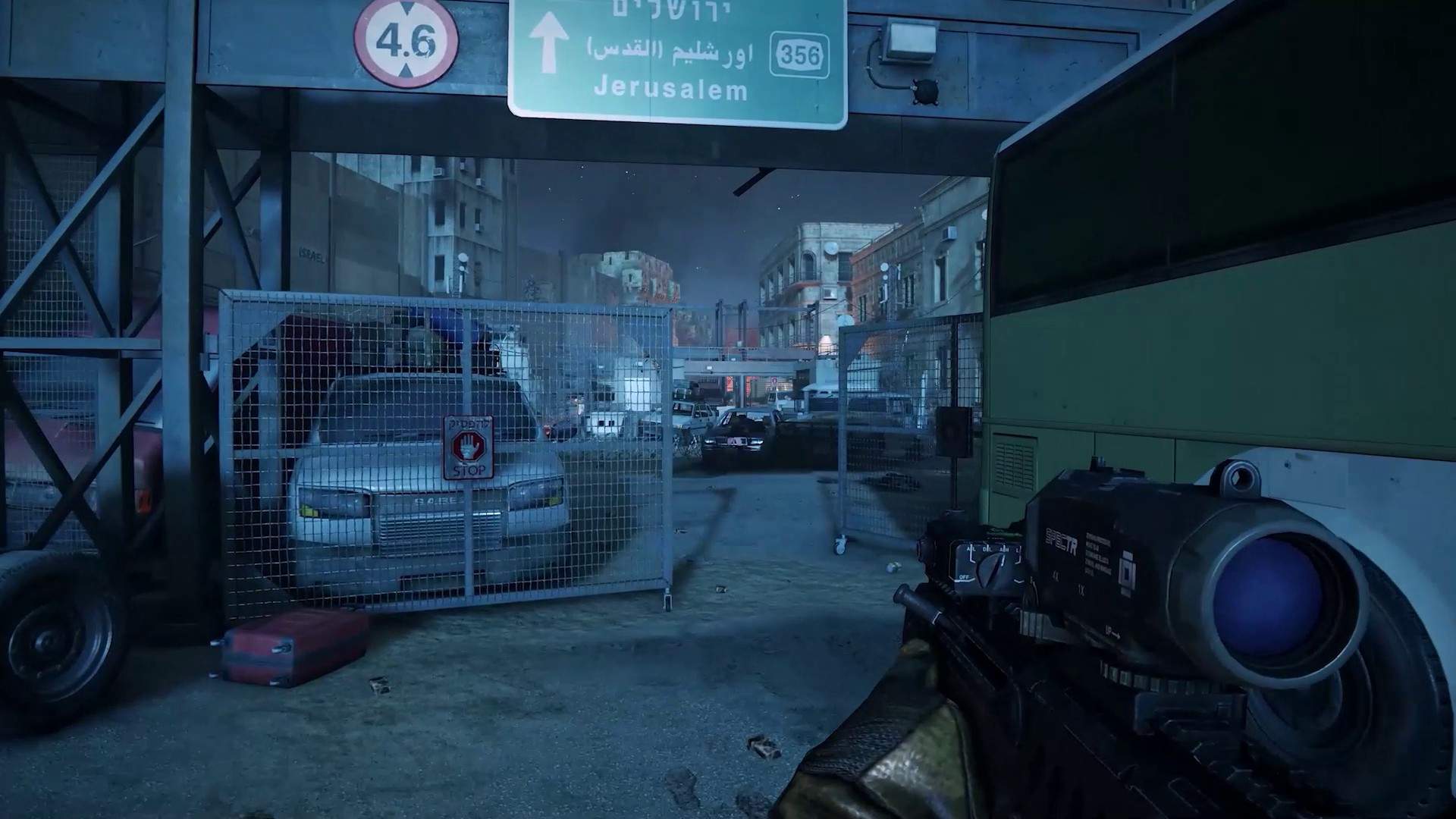 Guerra Mundial Z: Consecuencias