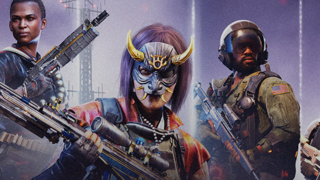 Come Doritos, obtén el doble de XP para Call Of Duty Warzone y Vanguard