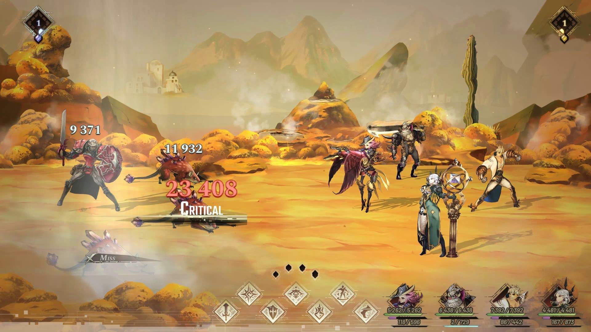 Astria Ascending - 30 de septiembre - Xbox Game Pass