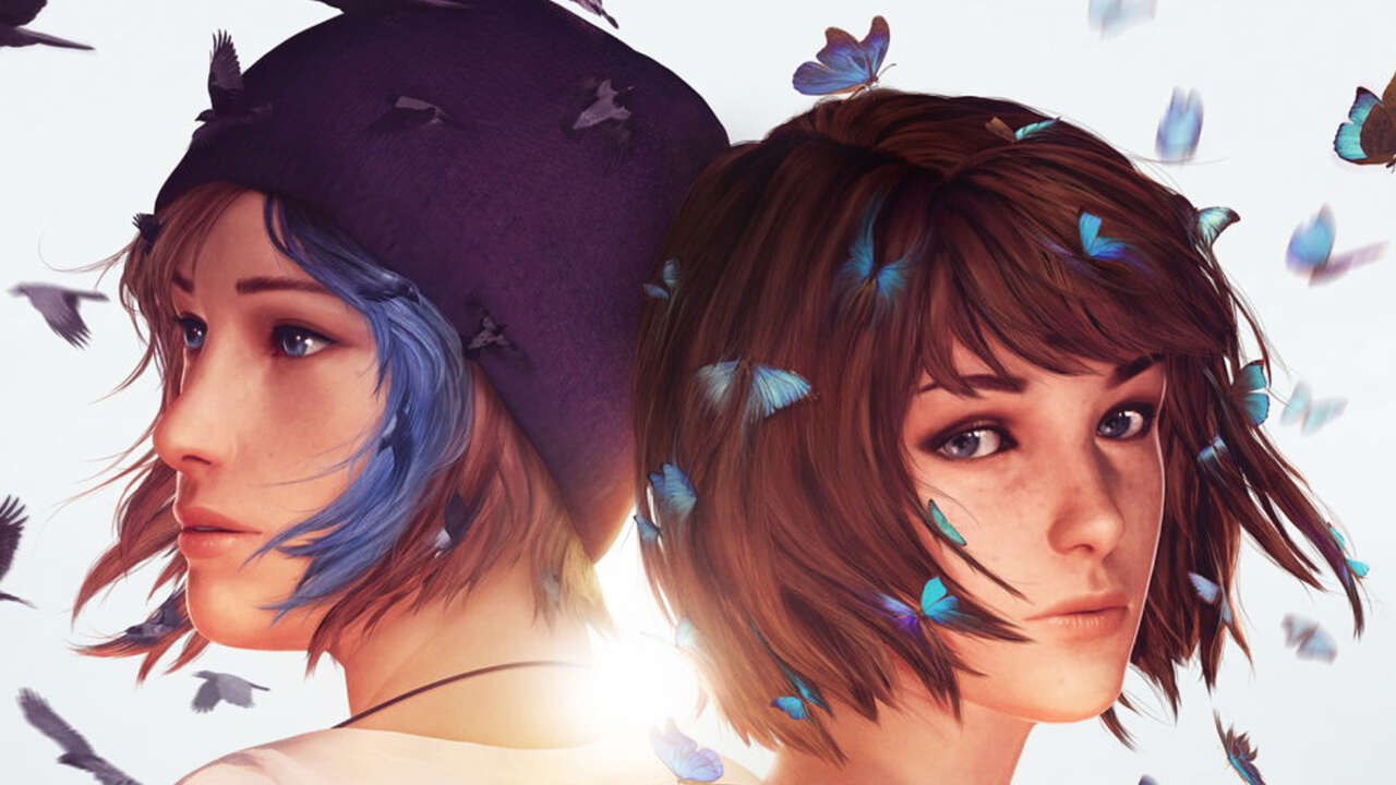 La colección Life is Strange Remastered se lanza el 1 de febrero de 2022