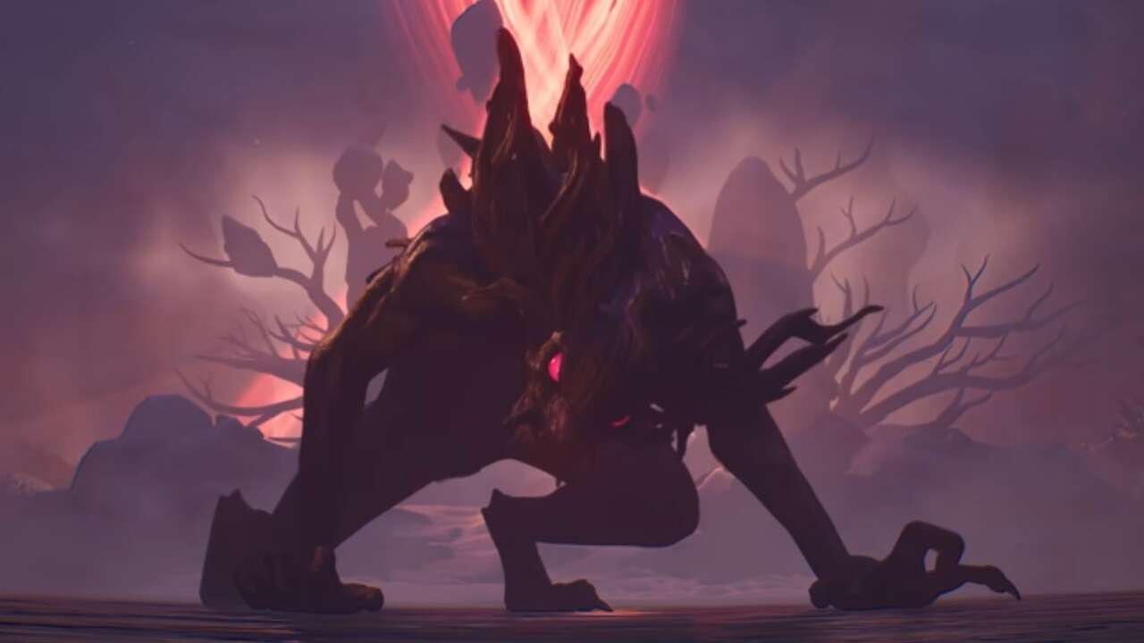 Cómo vencer al jefe final en Kena: Bridge Of Spirits