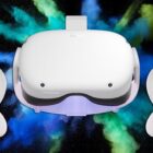 Oculus Quest 2 es el mejor auricular de realidad virtual para Beat Sabre y ya está a la venta 