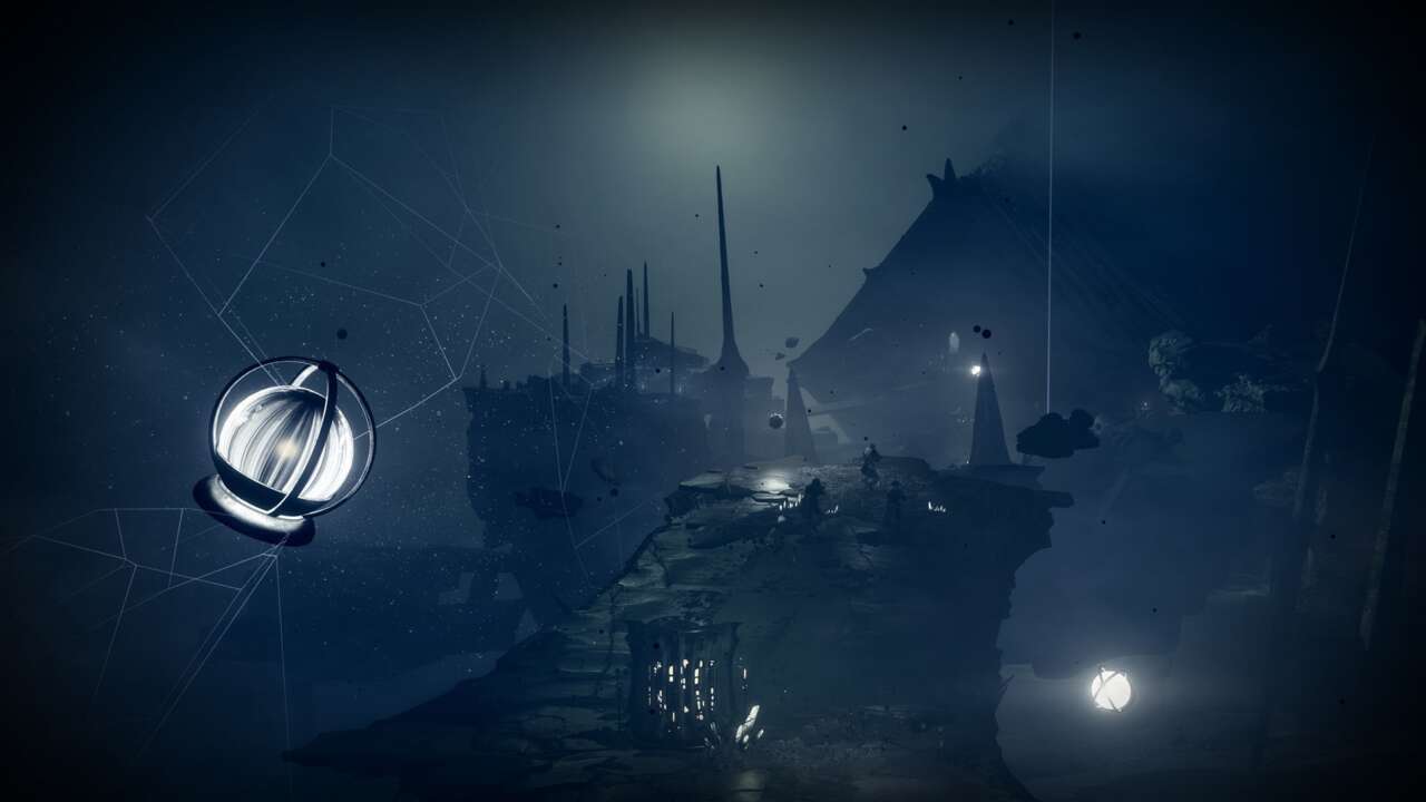 Destiny 2 Shattered Realm - Ruins Of Wrath Guía de misterios ascendentes