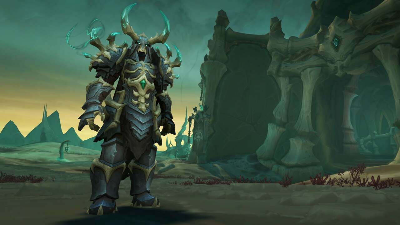 El parche 9.1.5 de WoW eliminará o cambiará una larga lista de gestos groseros