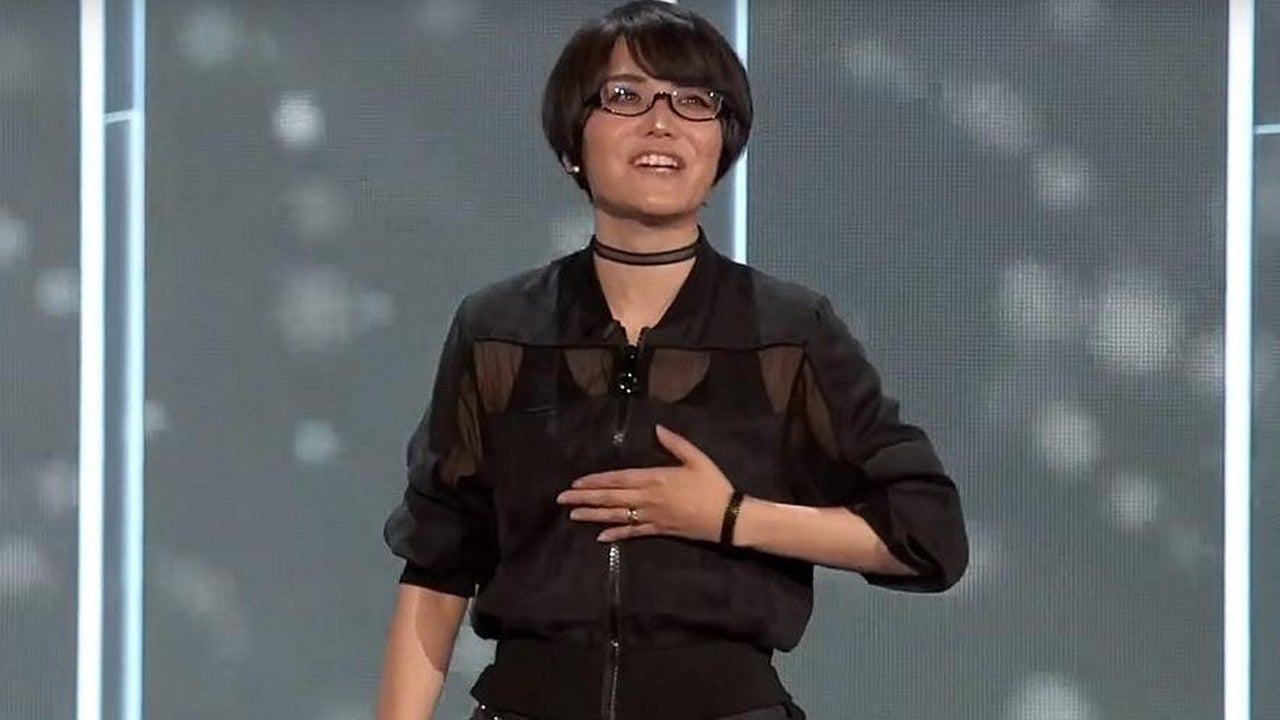 Ikumi Nakamura, quien encontró la fama con Ghostwire Tokyo, recuerda sus difíciles comienzos en Capcom
