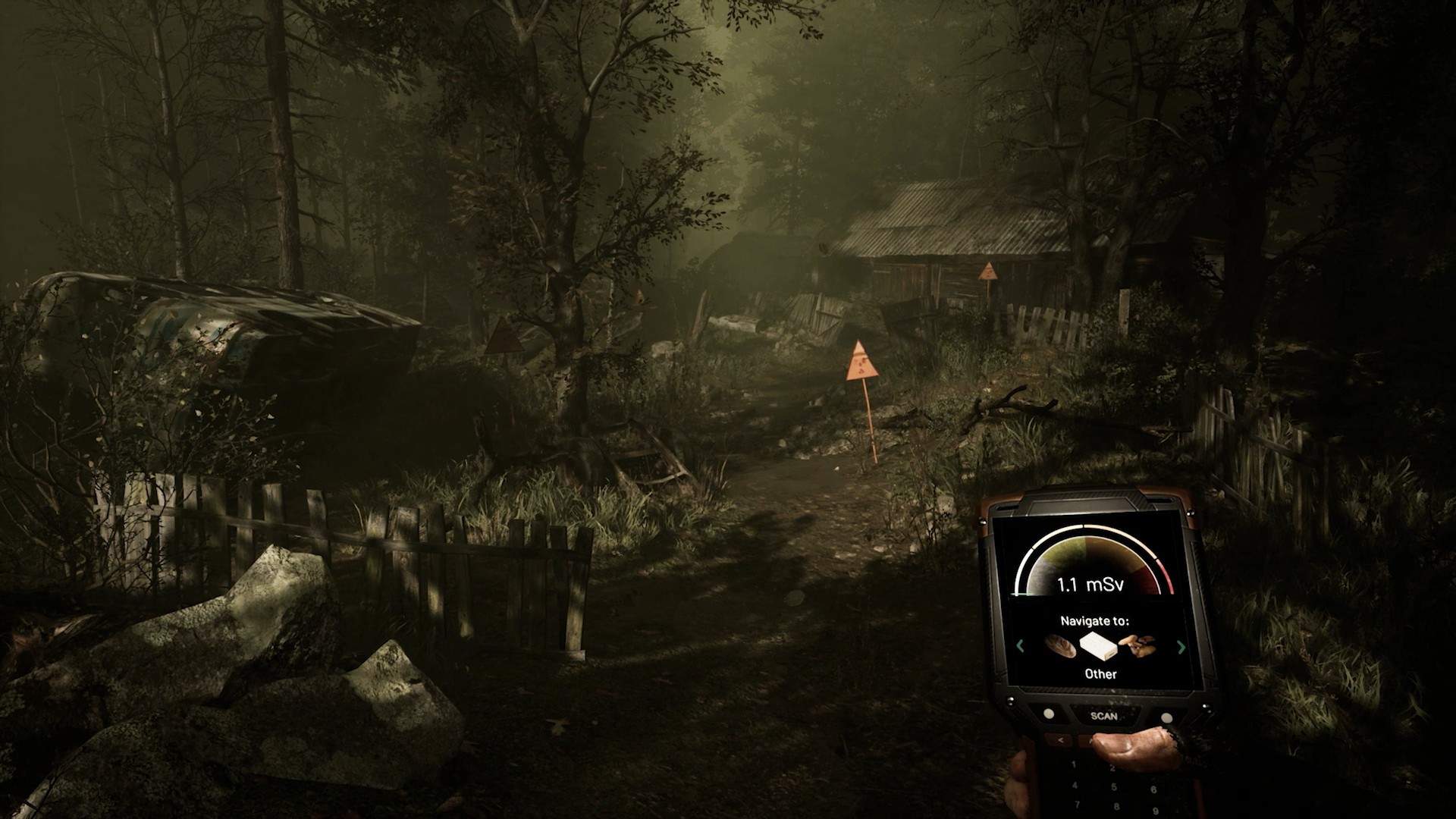 Imagen de Chernobylita