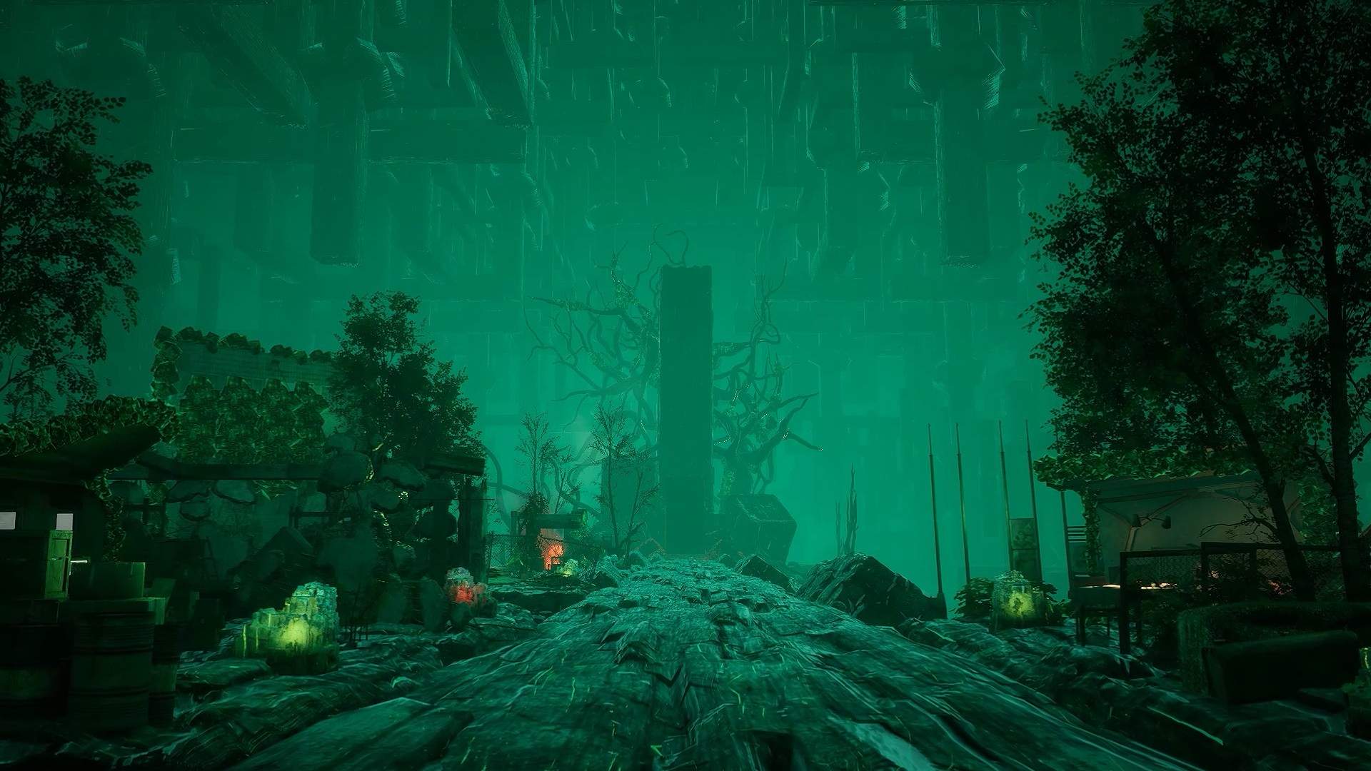 Imagen de Chernobylita