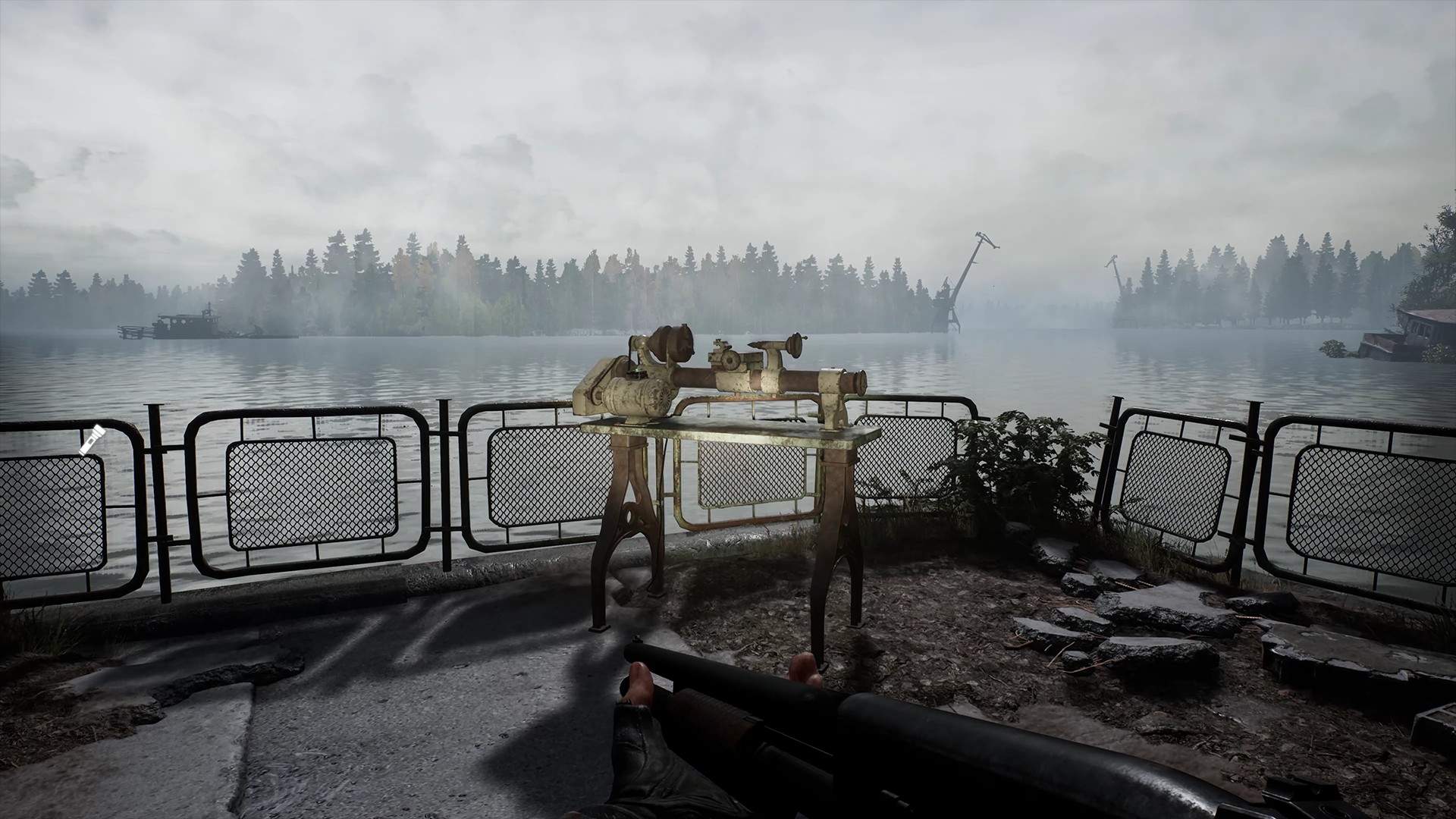 Imagen de Chernobylita