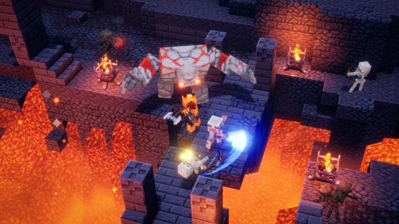 Microsoft expande Xbox Cloud Gaming, que es bueno para todos