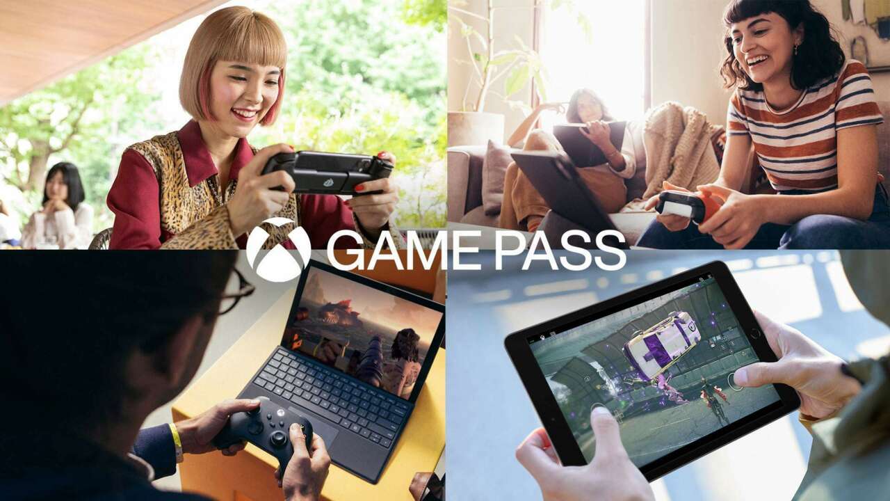 Xbox Cloud Gaming ahora llega a mil millones de personas, dice Microsoft