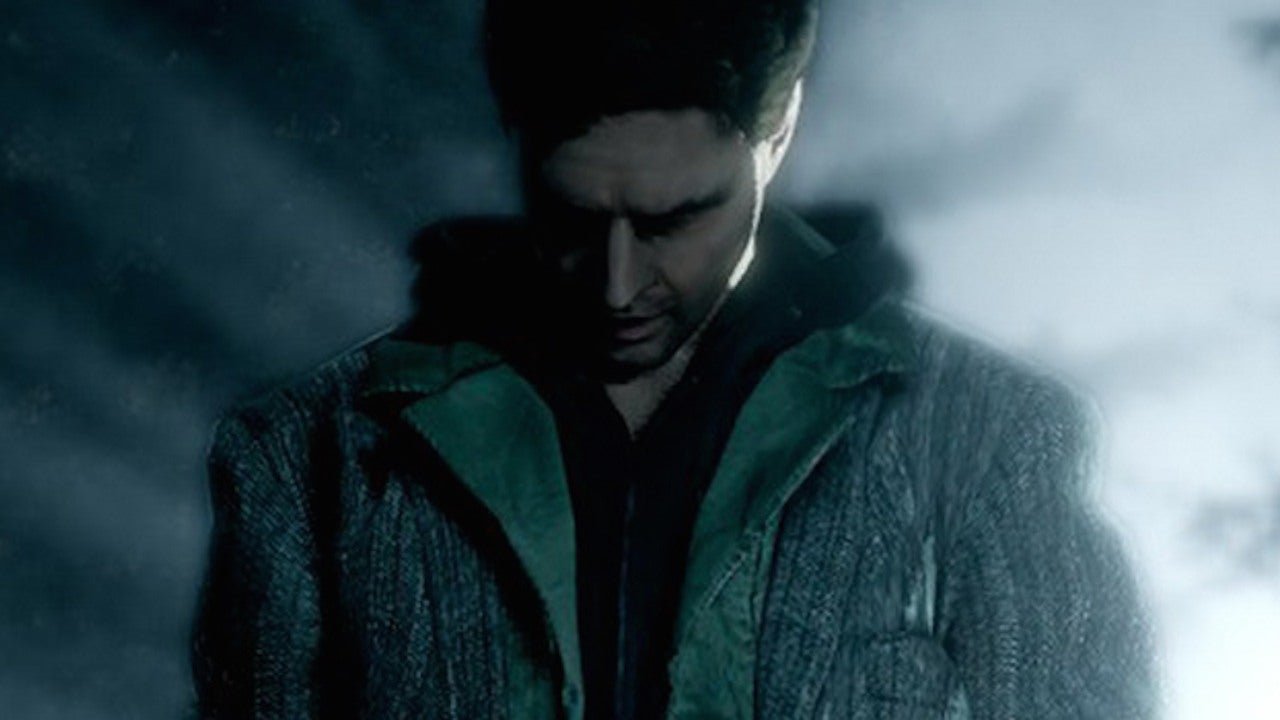Alan Wake Remastered anunciado oficialmente, lo que significa que una secuela podría estar en camino