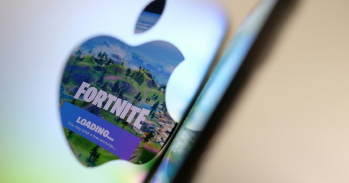 Apple rechaza la solicitud de Epic "Fortnite" a pesar de la ley antimonopolio de Corea del Sur
