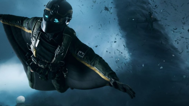 Battlefield 2042 Early Access comienza el 12 de noviembre, el lanzamiento de la beta abierta aún no se ha determinado