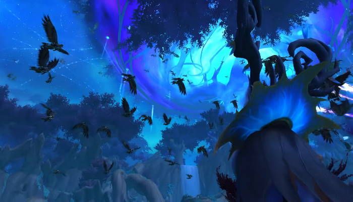 Blizzard Begins Removing Fired Employees