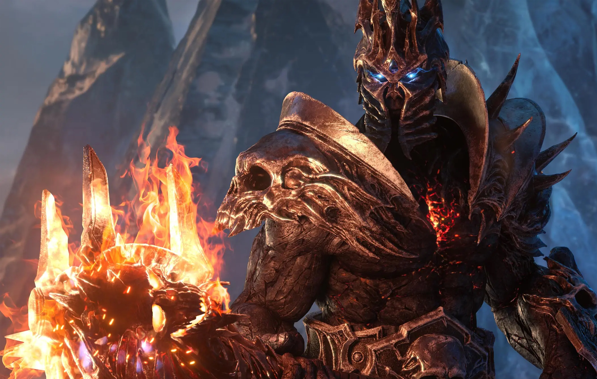 Blizzard se deshace de las bromas sexuales juveniles en 'World of Warcraft'