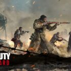 Call of Duty: Warzone está obteniendo un nuevo mapa inspirado en Vanguard 'extremadamente genial'