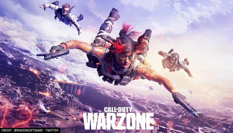 Call of Duty