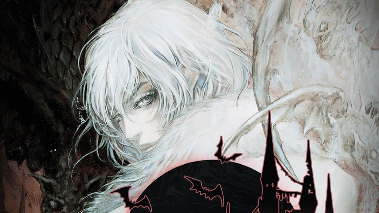 Castlevania Advance Collection disponible hoy en Switch, PlayStation, Xbox y PC
